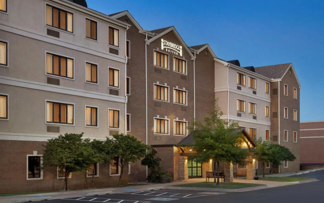 Staybridge Suites Oklahoma City-Quail Springs by IHG