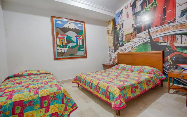 Baluarte Cartagena Hotel Boutique