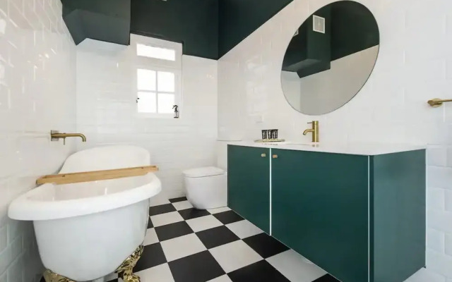 The 1920s 'prosperity' Suite