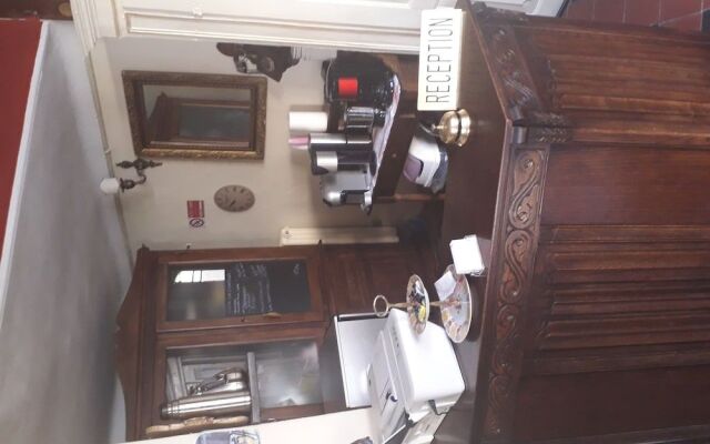 B&B Ca Pelitti