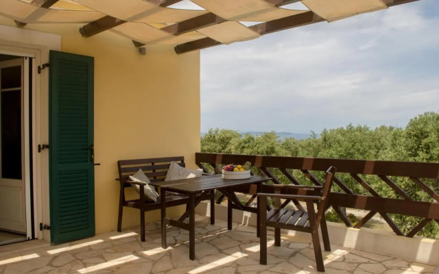 Villa Elaia Suites & Apartments No.1