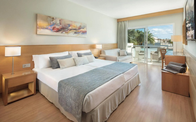 Hotel Maspalomas Princess-All Inclusive