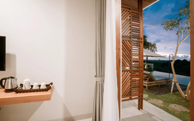 One Degree Sunset Hill Leisure