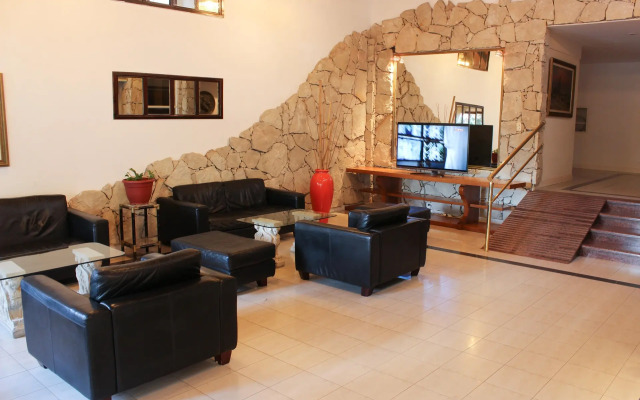 Hotel Arenas