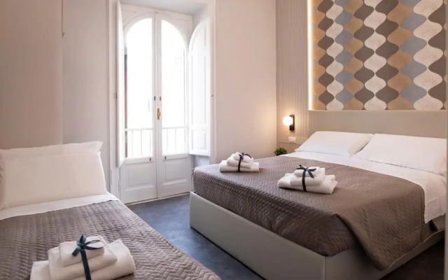 DoppioSei -Guest House