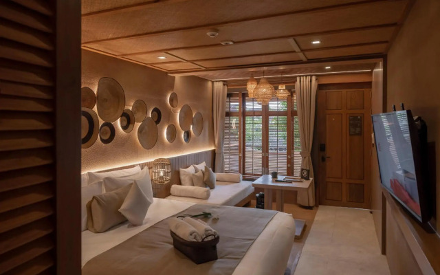 The Spa Resorts, Koh Samui