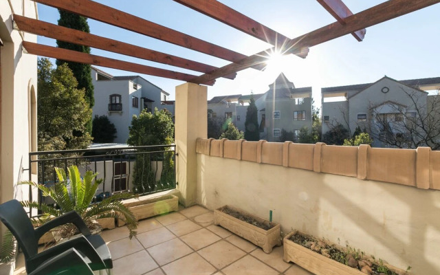 331 Morningside Village Estate