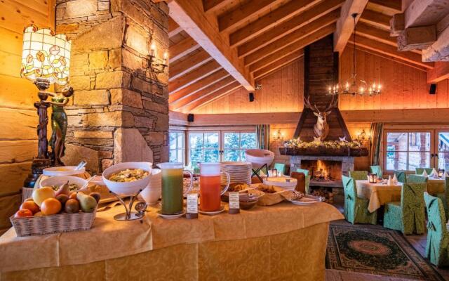 Park Chalet Village
