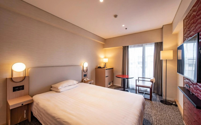 Kyoto Tokyu Hotel