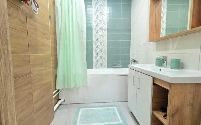 KluchnikOFF (КлючникОФФ) на проспекте Масленникова