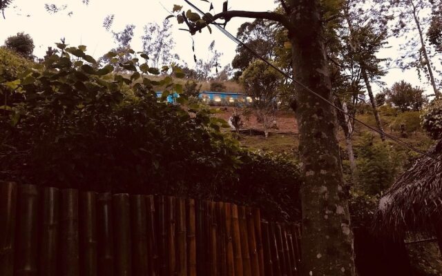 Tea Cabins