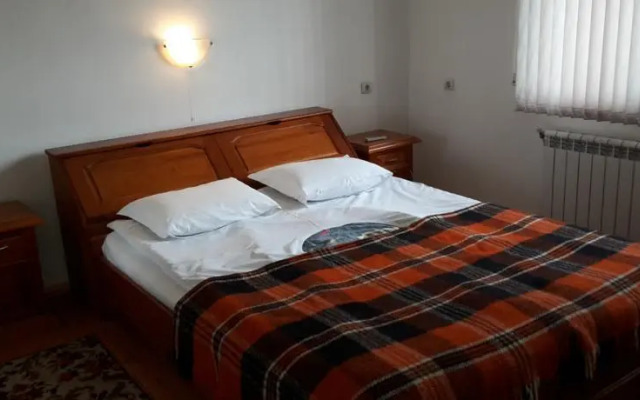 Guest House Zlatinchevi