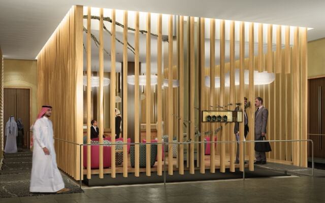 NOBU Hotel Riyadh