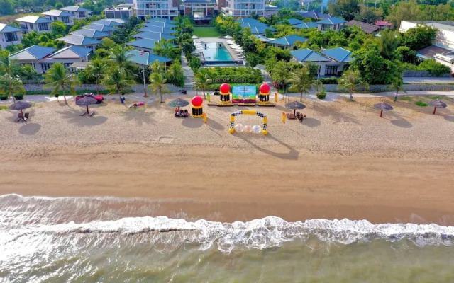Hoan My Resort Ninh Chu
