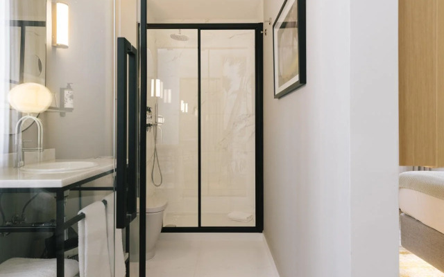 Pestana Rua Augusta - Lisboa