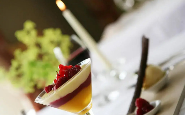 Sheedy's Country House Hotel