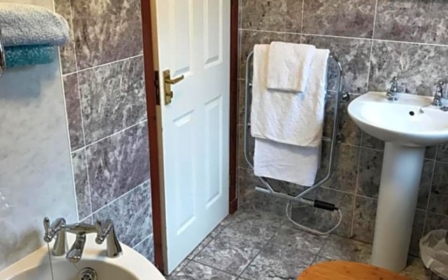 Drumbuie Farm B&B