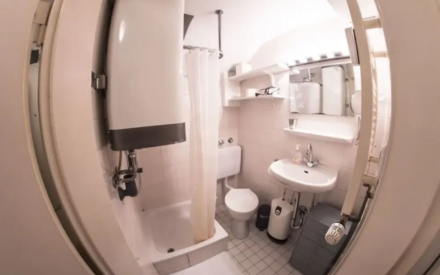 Stillvolles Altstadt Apartment