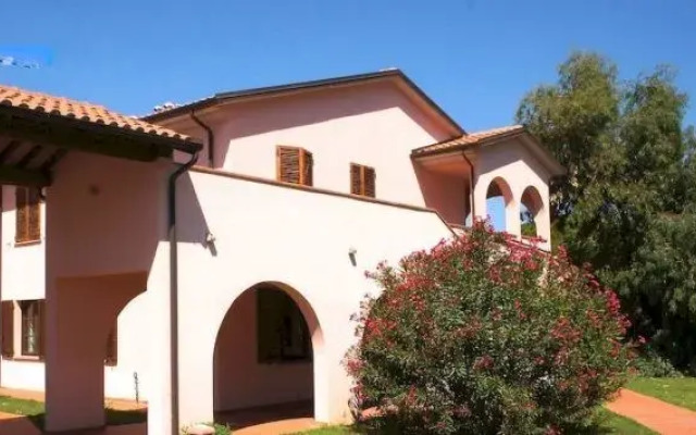 Appartamenti a Villa Santa Maria