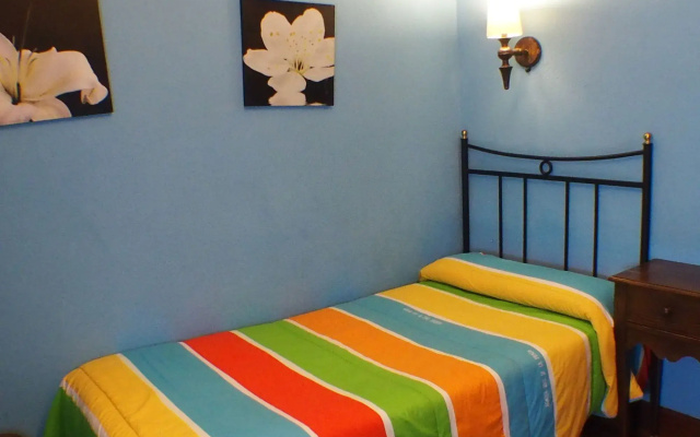 Casa Rural Arboliz