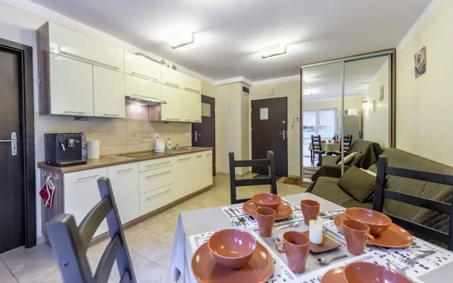 Apartament Kawowy - Apartamenty 5d