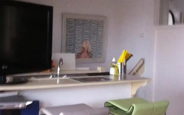 B & B the Gallery Zandvoort