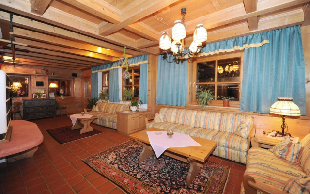 Bike & Ski Hotel Unterellmau