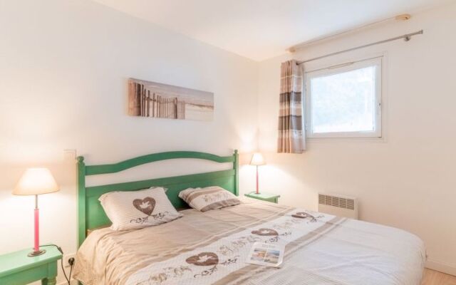 Village Cheval Spa Résidences 41301