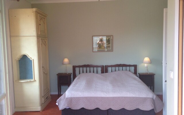 D'oc D'or Chambre D'hôtes