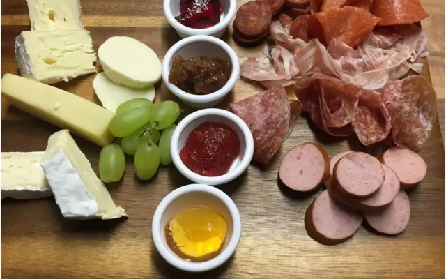 Aberthaw House Hotel