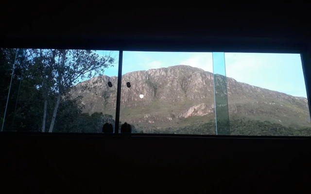 Pousada Ecorsini Aventura