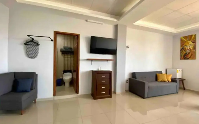 Suites La Gloria