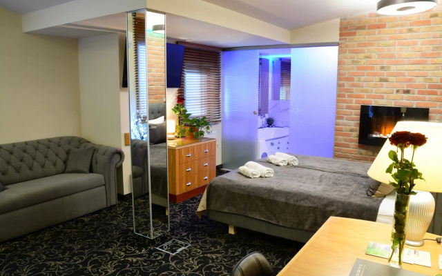 Agit Hotel Congress & Spa