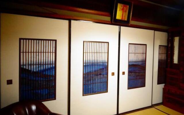 Guest House Toranjyo-lit