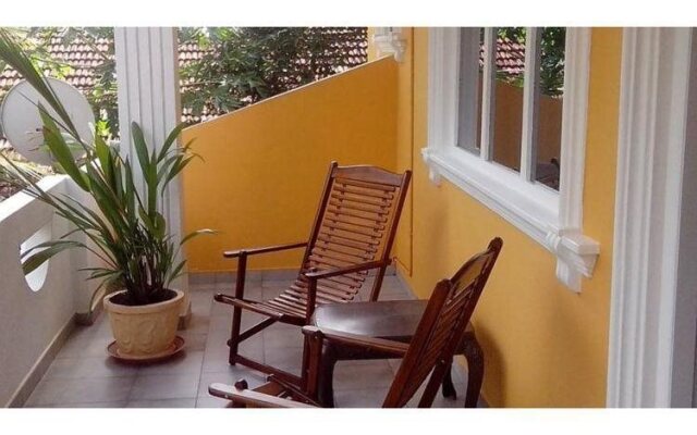 Villa Butterfly