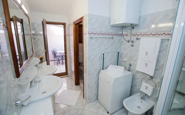 Apartments Villa Castello