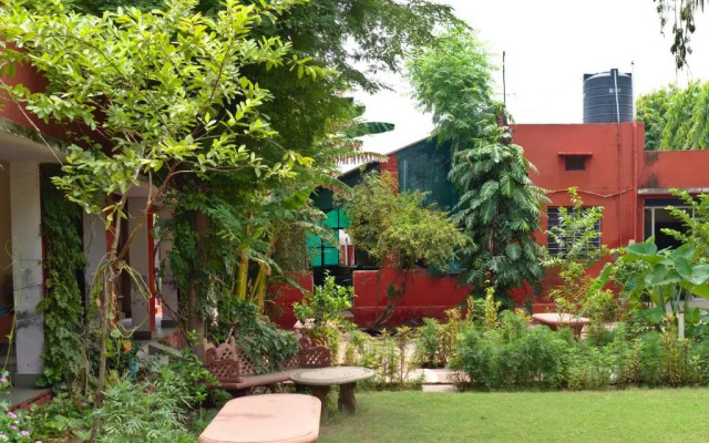 Hotel Sunbird by OpenSky