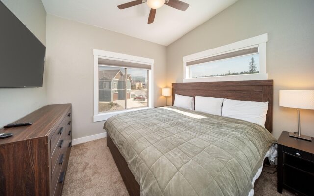 228 Mountain Willow by Stay Winter Park