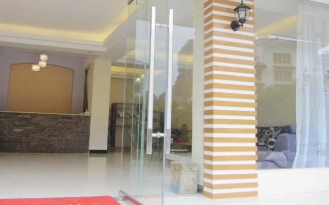 Yangshuo Infinite Inn