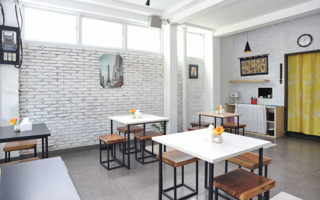 Airy Mataram Arjuna 14 Lombok