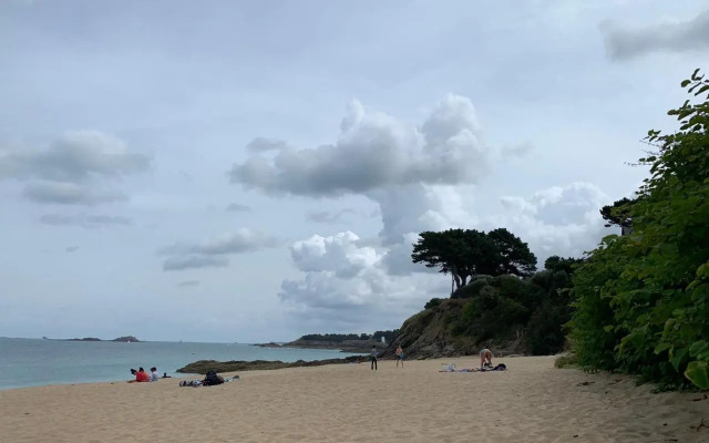 Les Landelles