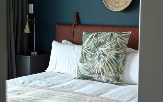 Rose Gold @The Winchester