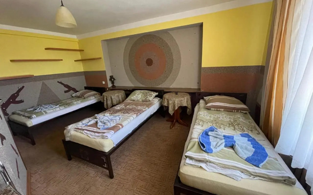 Zajazd Restauracja Derby