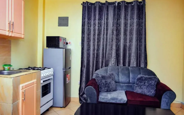 Lux Suites Astra Park Apartments South B