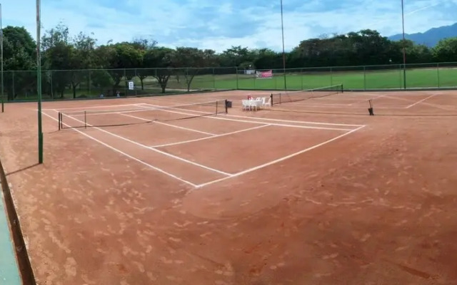 Hotel Club Campestre