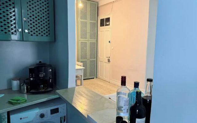 Cozy Luxury Apartment in the Heart of Tunis
