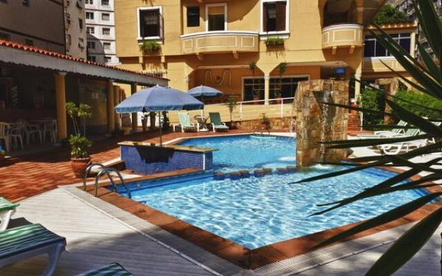 HP - Hotel Praiano