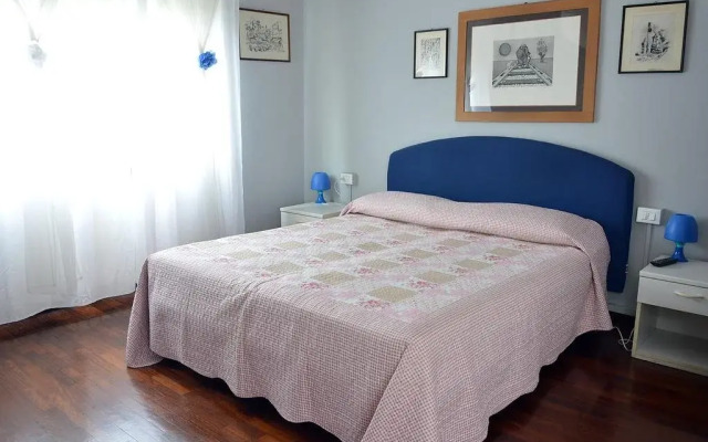 BB Residence Buonamici