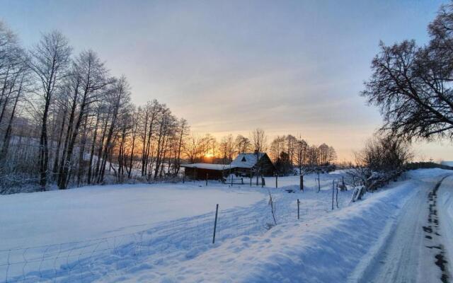 Sunny Beaver B&B