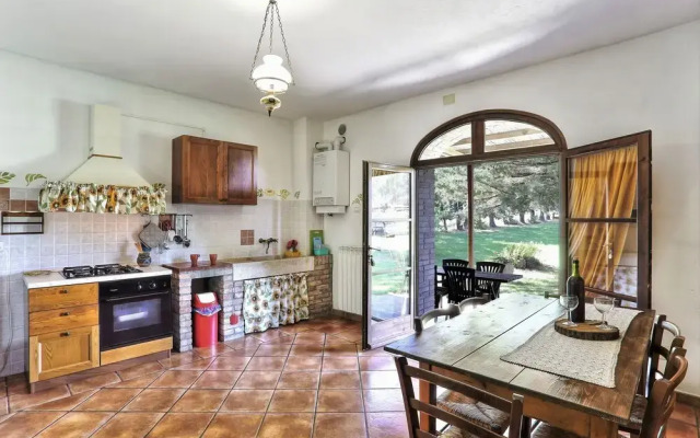 Casa Girasole Agriturismo Le Selvole Tuscany